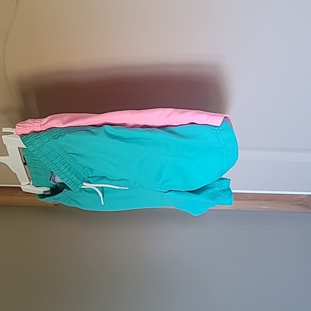 Old Navy LOT of size Medium 8 swim trunks